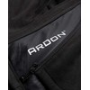 Megztiniai Ardon Softfleece Combo, juodi, M dydis