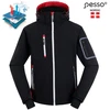 Megztiniai Pesso Acropolis, 2XL dydis