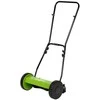 Okko LAWNMOVER GSS380 NO BASKET