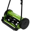 Okko LAWNMOVER GSS380 NO BASKET