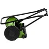 Okko LAWNMOVER GSS380 NO BASKET