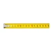 Ruletė 5 m x 19 mm, STER'G