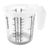 Matavimo indas Keeeper Massimo. 0,5 l
