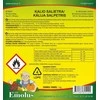 Trąšos Emolus Kalio salietra, 1kg