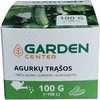 Mēslojums gurķiem Garden Center, lielam apjomam, 0.1kg
