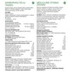 Baltic Agro BALTICAGRO Skystos kambarinių gėlių trąšos, 1 L