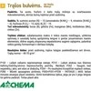 Agrochema Trąšos bulvėms granuliuotos 4kg