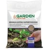 Trąšos lapinėms daržovėms, augalų įsišaknijimui, augalų augimui Garden Center superfosfatas, granuliuotas, 4kg