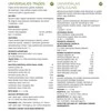 Baltic Agro BALTICAGRO Skystos universalios gėlių ir daržovių trąšos, 1 L