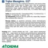 Trąšos šilauogėms Agrochema, 4kg