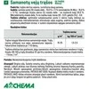 Agrochema Samanotų vejų trąšos, 4kg