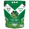 Agrochema Samanotų vejų trąšos, 4kg