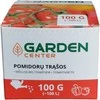Mēslojums tomātiem Garden Center, lielam apjomam, 0.1kg
