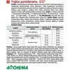 Agrochema Trąšos pomidorams ir paprikoms, 4kg