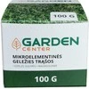 Mēslojums zālienam Garden Center, pulveris, 0.1kg