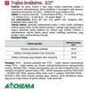 Agrochema Trąšos braškėms ir žemuogėms, 4kg