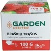 Braškių trąšos Garden Center, didelės talpos, 0,1kg