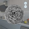 Thema Lux Sourcing STAINLESS STEEL SCRUBBER. 15G THEMALUX