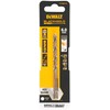 Grąžtas metalui HEX 1/4, 6,0 mm, DeWALT