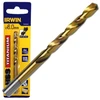 Metalinis grąžtas IRWIN HSS PRO 5x86 mm