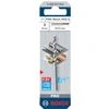 Grąžtas Bosch PRO HSS-G grąžtai metalui 3,0mm, 2 vnt.