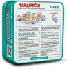 Stalo žaidimas Flexiq TAKAMACHI FXG201