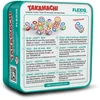 Stalo žaidimas Flexiq TAKAMACHI FXG201