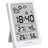 Meteostacija Sencor SWS 2300 W
