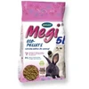 Kraikas dla kota Megi LITTER MEGI ECO* PEELLETS 5L