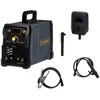 Sourcing Suvirinimo aparatas GRUNDER IGBT-160LI