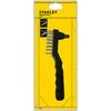 Suvirinimo šepetys su plaktuku Stanley 90301