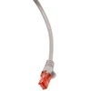 MicroConnect Tinklo kabelis B-UTP620 CAT6 RJ-45 M, RJ-45 M 20m, pilka