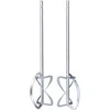 Plakiklis KWB Einhell Twinrührer Mörtel Ø 120 x 550mm (für Farb-Mörtelrührer TE-MX 1600-2 CE Twin)