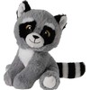 Minkštas žaislas 339300200, spalva/dizainas parenkamas atsitiktinai, 18 cm