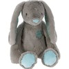 Minkštas žaislas 339300290, mėlyna/rožinė, spalva/dizainas parenkamas atsitiktinai, 32 cm