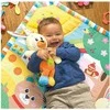 Interaktyvus žaislas Clementoni PLUSH BUNNY 17907