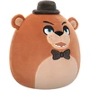 Mīkstā rotaļlieta Squishmallows SQFN8, ,krāsa/dizains tiek izvēlēts nejauši,, 19 cm