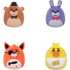 Mīkstā rotaļlieta Squishmallows SQFN8, ,krāsa/dizains tiek izvēlēts nejauši,, 19 cm