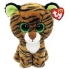 Meteor Tigro talismanas rudas Tiggy 15 cm