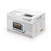 Mikrobangų krosnelė Kirptuvas Standart ELECTRIC OVEN KR-102L-36(C) STANDART