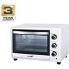 Mikrobangų krosnelė Kirptuvas Standart ELECTRIC OVEN KR-102L-36(C) STANDART