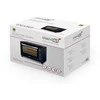 Mikrobangų krosnelė Mini piekarnik Standart ELECTRIC OVEN KR-103L-46(C)