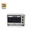 Mikrobangų krosnelė Kirptuvas Standart ELECTRIC OVEN KR-106-20(BC) STANDART