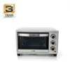 Mikrobangų krosnelė Kirptuvas Standart ELECTRIC OVEN KR-106-20(BC) STANDART
