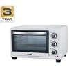 Mikrobangų krosnelė Kirptuvas Standart ELECTRIC OVEN KR-106-20(BC) STANDART