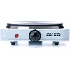 Elektrinė viryklė Okko HD1011B