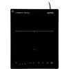 Mini indukcinė viryklė Gorenje ICR2000SP, 2000 W, juoda