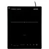 Mini indukcinė viryklė Gorenje ICR2000SP, 2000 W, juoda