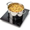Mini indukcinė viryklė Gorenje ICR2000SP, 2000 W, juoda