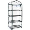 Garden Center Sourcing 4 AUKŠTŲ ŽALIASIS NAMAS 69X49X155 200107S